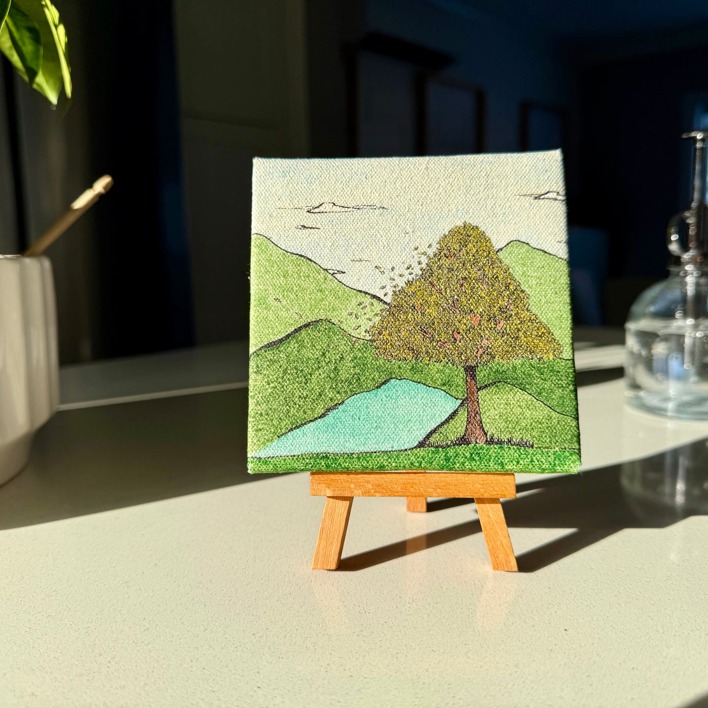 Everyday is Father's Day - Original 4