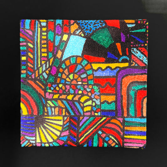 Mosaïque 2 - Limited Series