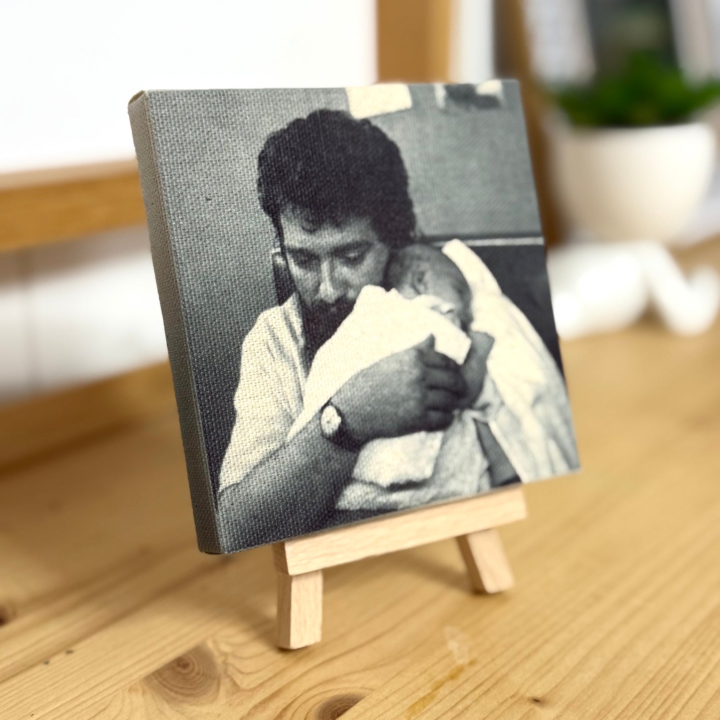 The Perfect Gift for Father's Day - Custom