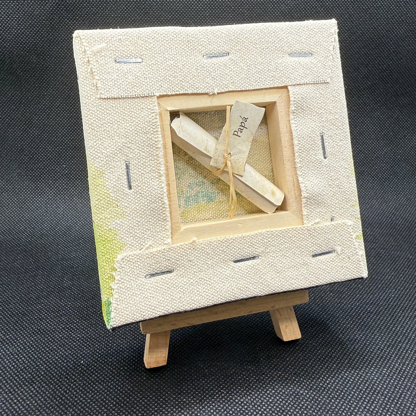 Everyday is Father's Day - The Tree