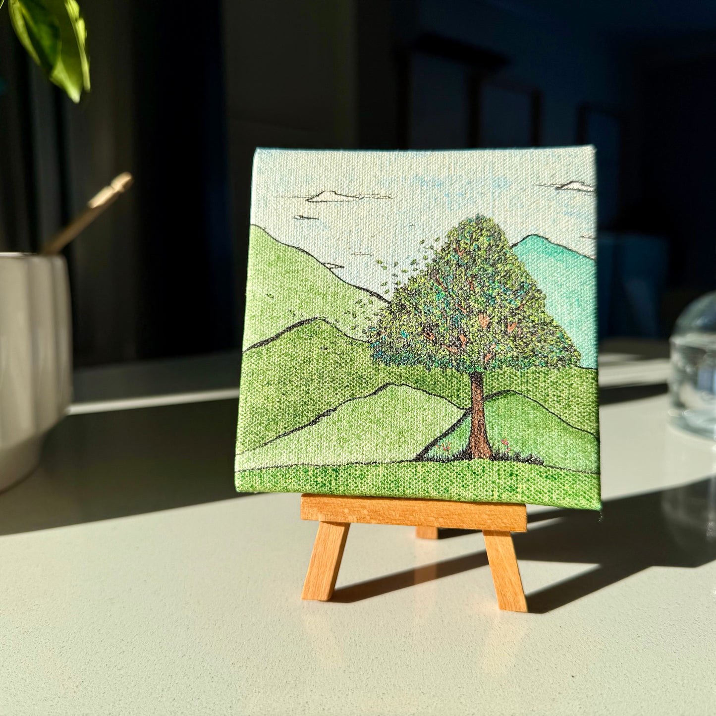 Everyday is Father's Day - Original 3