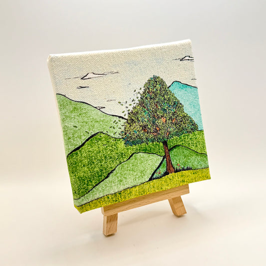 The Tree — Original 1