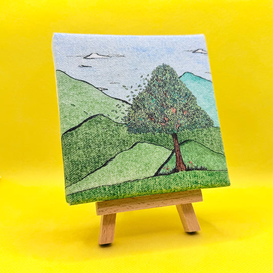 Everyday is Father's Day - Original 3