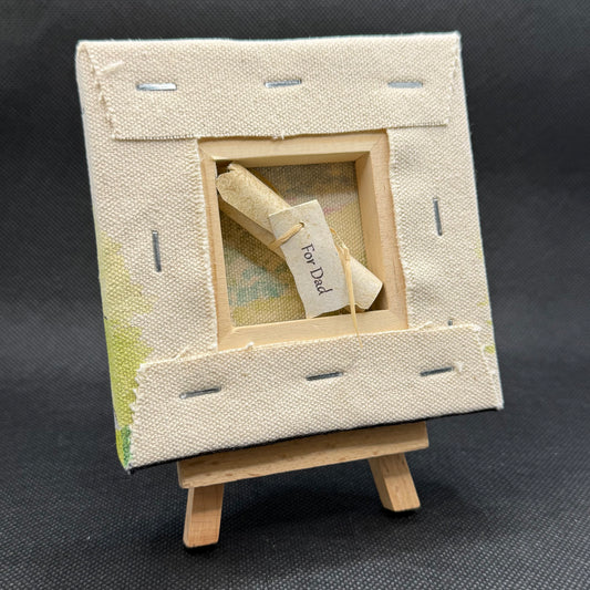 Everyday is Father's Day - The Tree