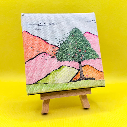 Everyday is Father's Day - Original 2