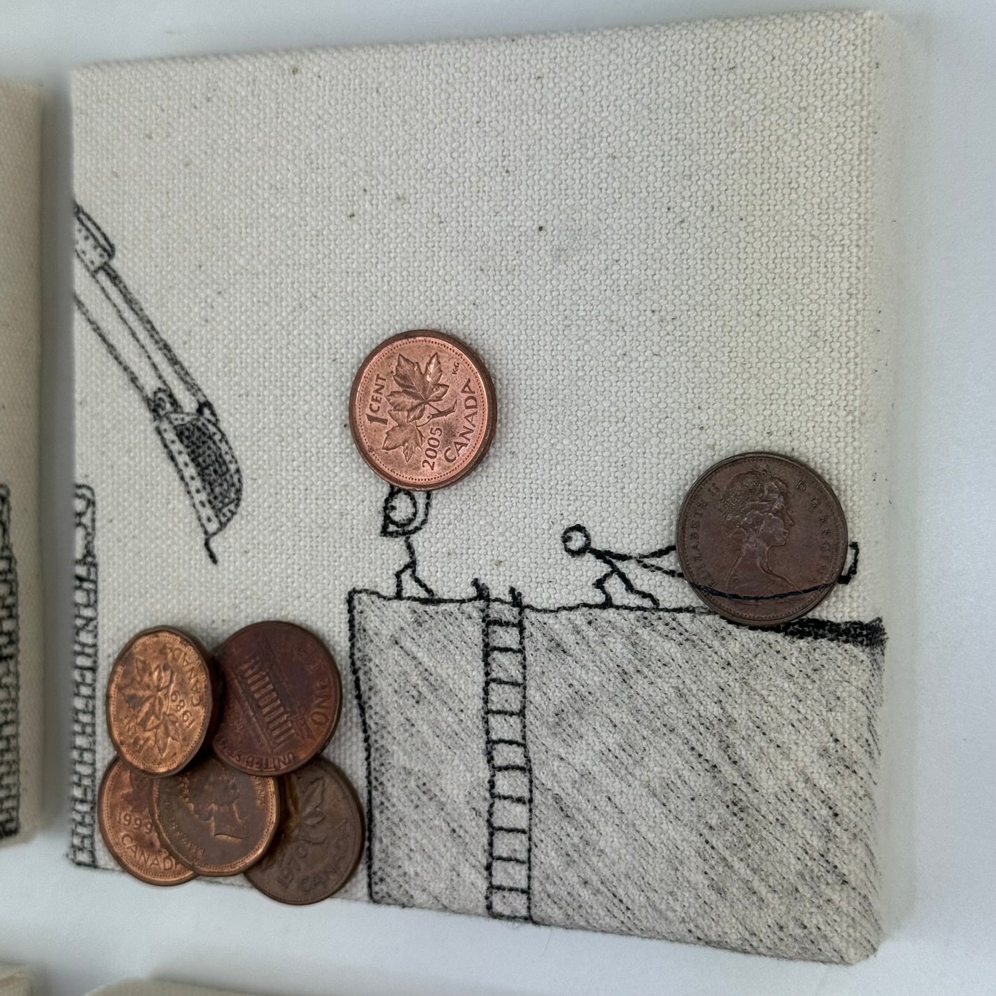 The Foundry - Original