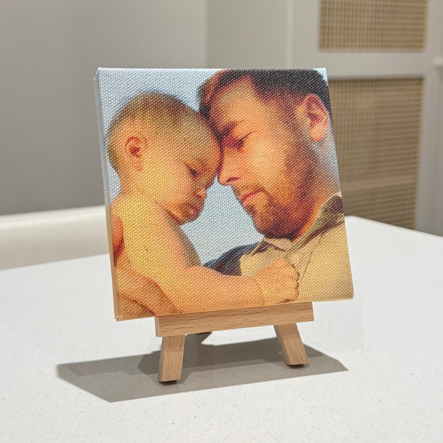 The Perfect Gift for Father's Day - Custom