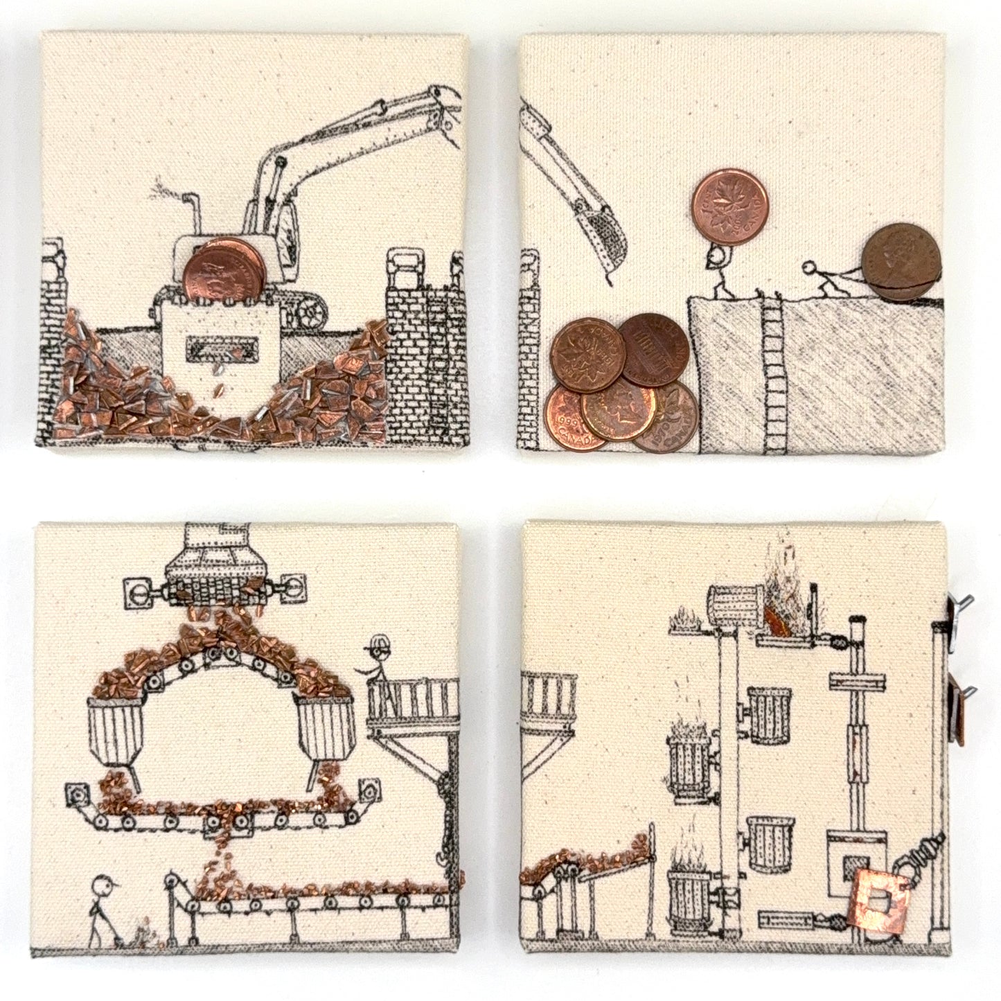 The Foundry - Original