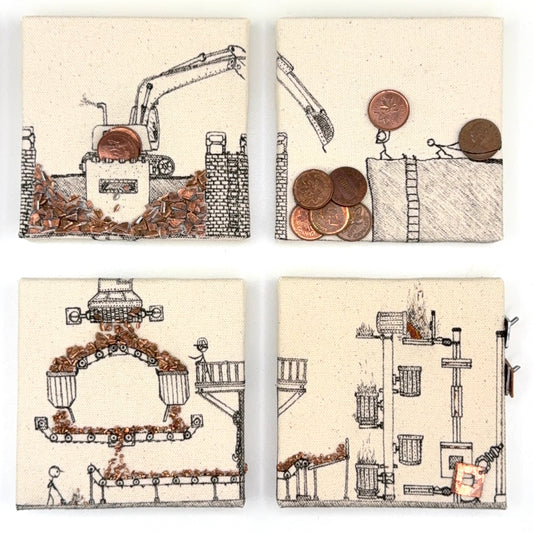 The Foundry - Original