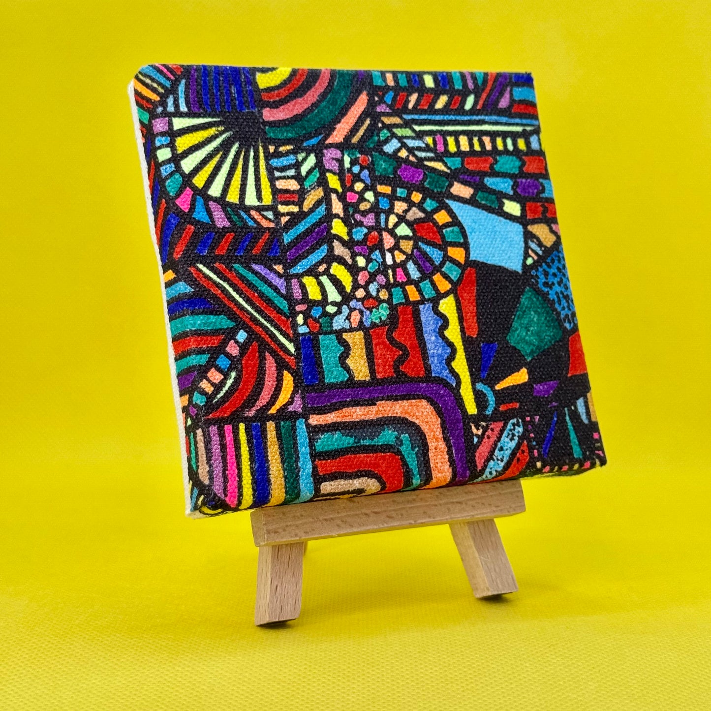 Mosaïque 2 - Limited Series