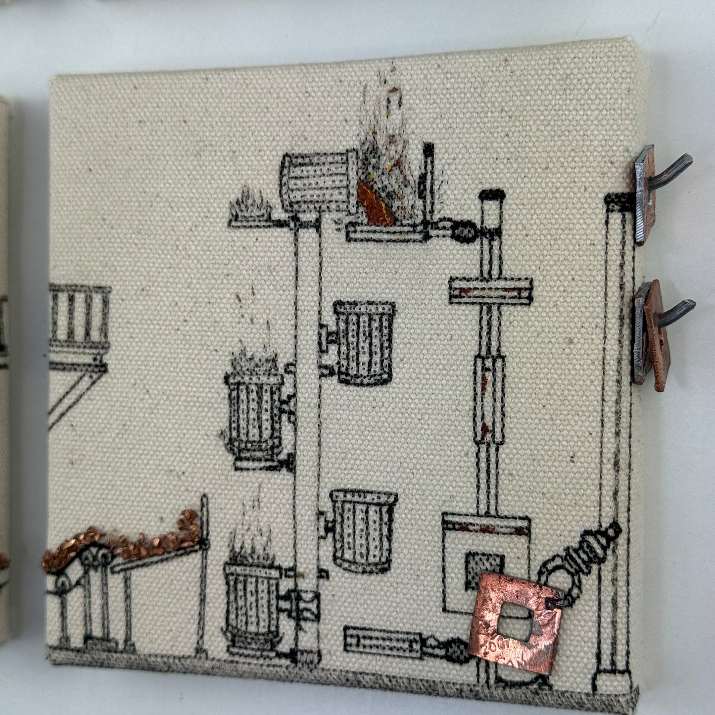 The Foundry - Original