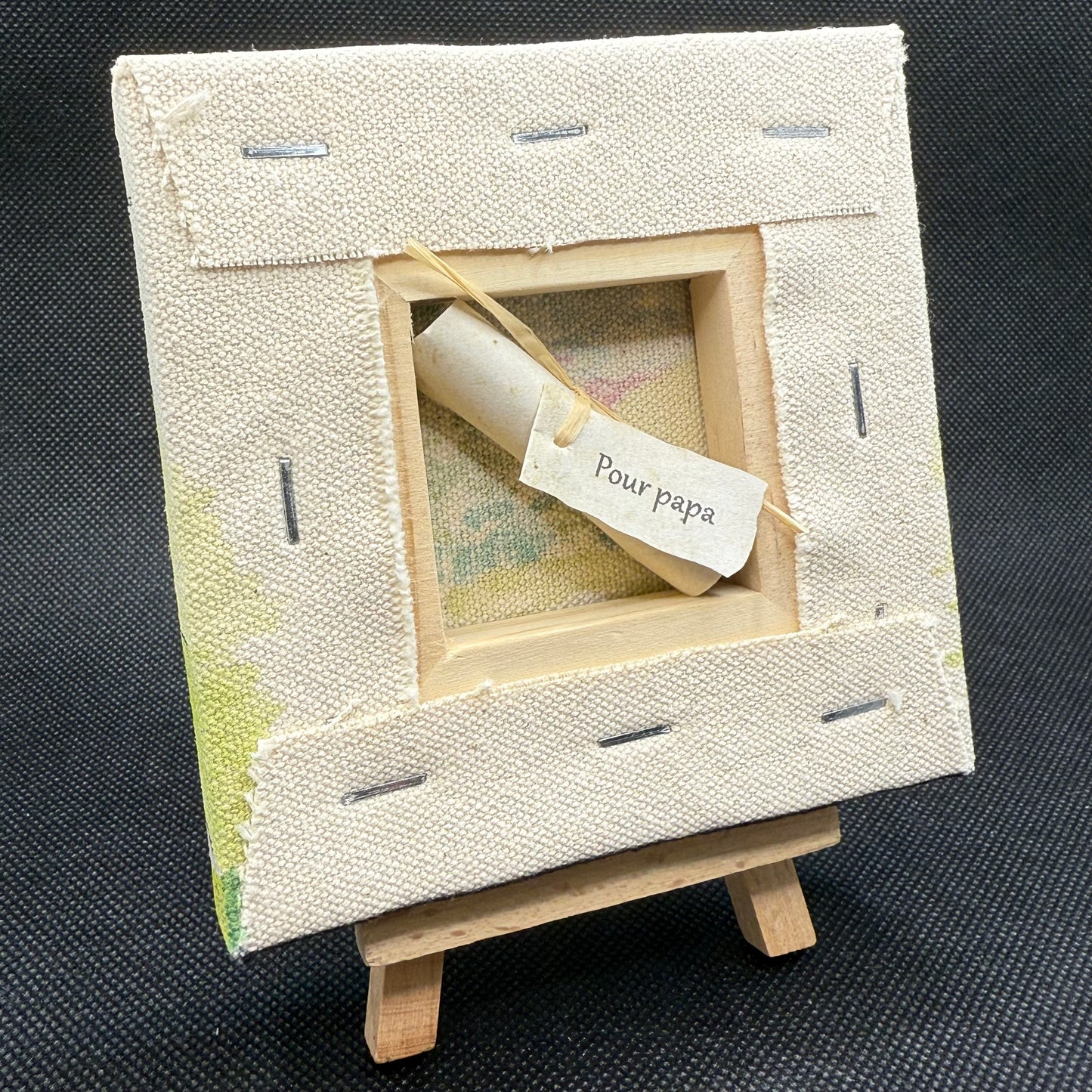 Everyday is Father's Day - The Tree