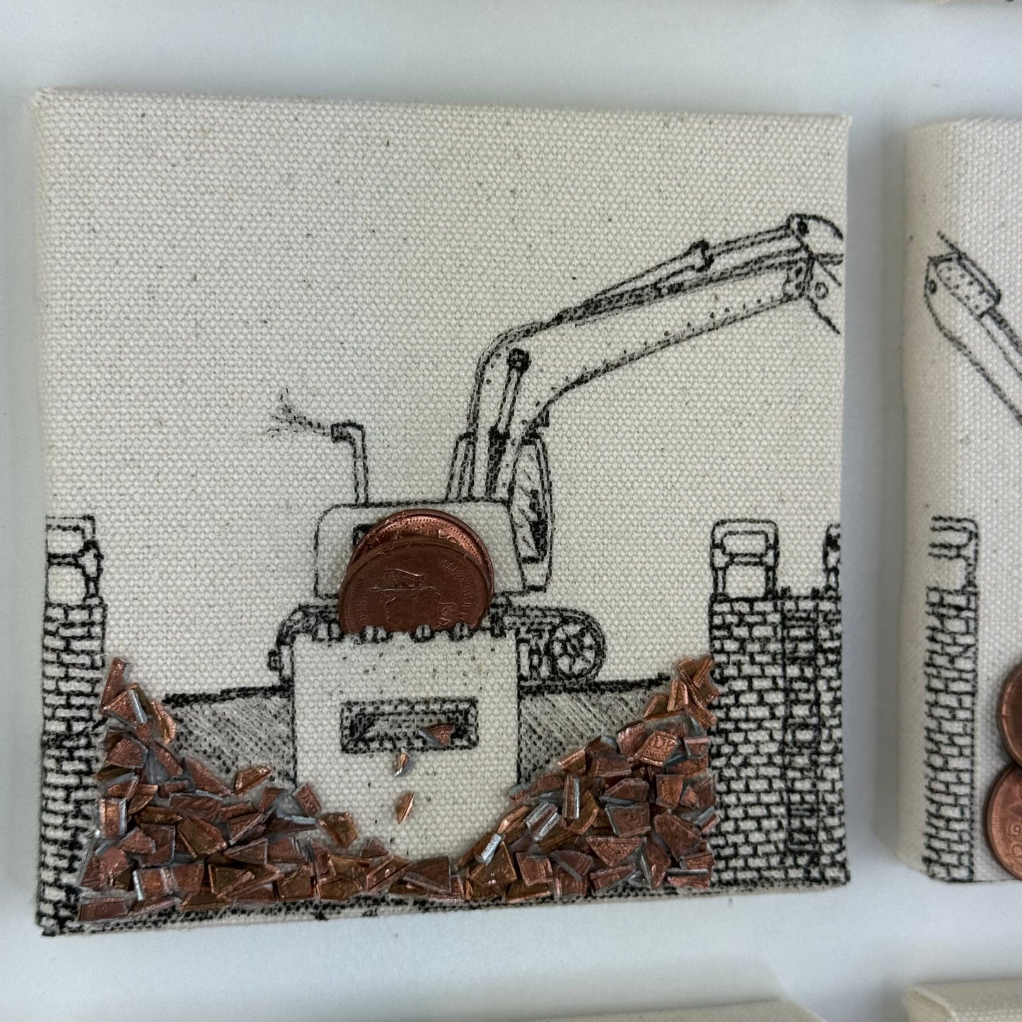 The Foundry - Original