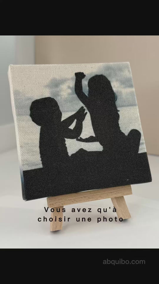 The Perfect Gift for Father's Day - Custom